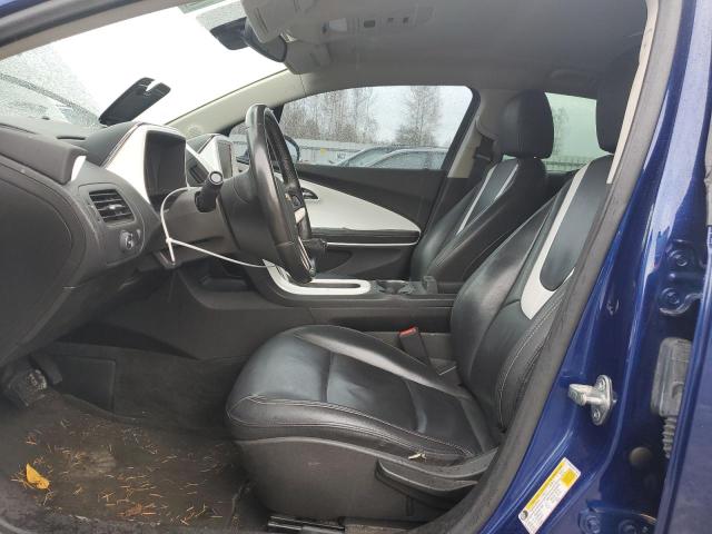 VIN 1G1RB6E4XDU114613 2013 Chevrolet Volt no.7