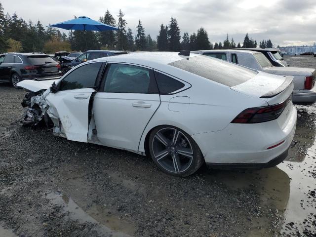 VIN 1HGCY2F55PA039340 2023 Honda Accord, Hybrid Sport no.2