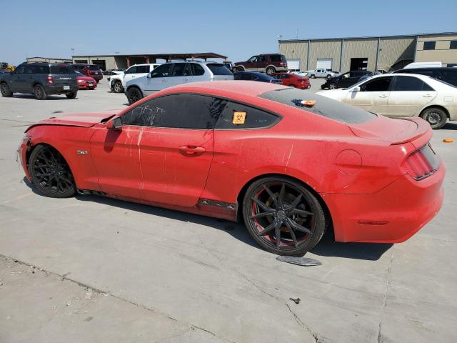 Vin: 1fa6p8cf8h5310924, lot: 74047404, ford mustang gt 20172