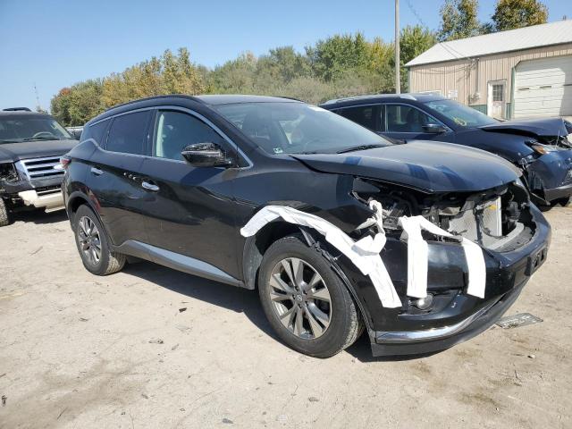 2018 NISSAN MURANO S - 5N1AZ2MG2JN120881