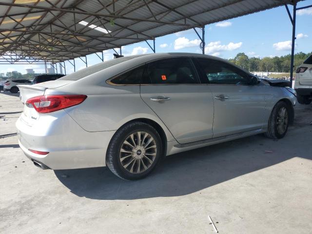 2015 HYUNDAI SONATA SPO - 5NPE34AFXFH049824