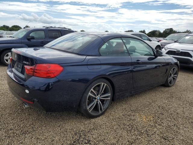 VIN WBA4T9C38H5A15167 2017 BMW 4 Series, 440I no.3