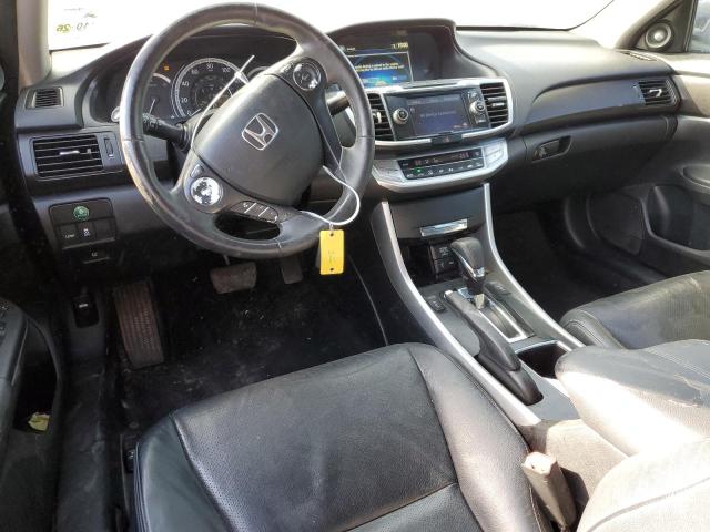 VIN 1HGCR2F82DA140757 2013 Honda Accord, Exl no.8