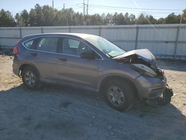 2015 HONDA CR-V LX - 5J6RM4H32FL034427