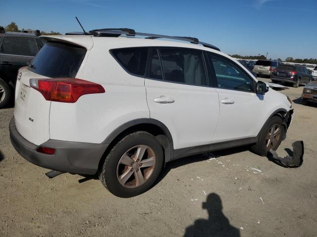 VIN 2T3WFREV9DW013879 2013 Toyota RAV4, Xle no.3