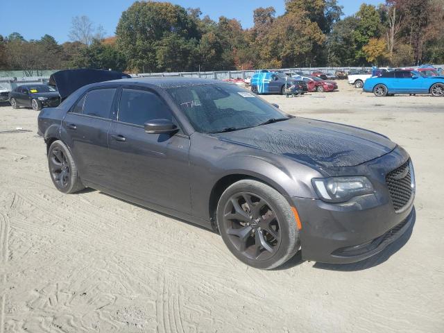 2021 CHRYSLER 300 S - 2C3CCABG4MH529025