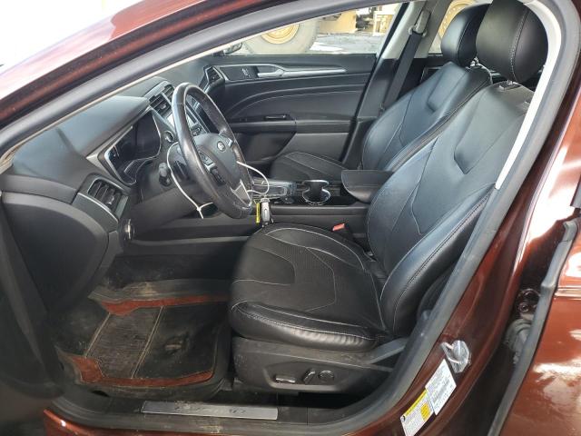 2015 FORD FUSION TIT - 3FA6P0K92FR107843