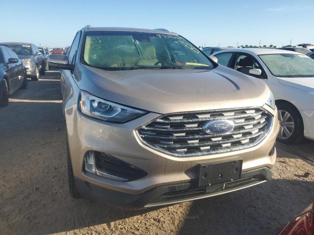 2020 FORD EDGE SEL - 2FMPK3J90LBA98484