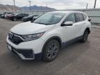 2022 HONDA CR-V EX - 2HKRW2H50NH611643