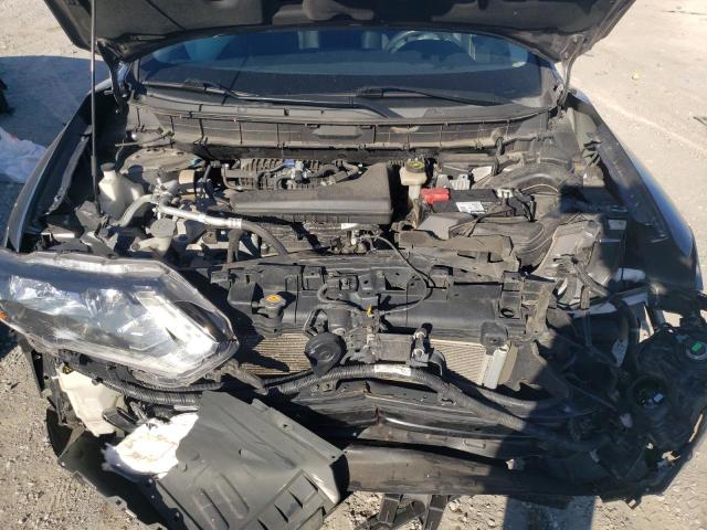 2020 NISSAN ROGUE S - KNMAT2MV0LP536827