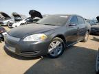 2016 CHEVROLET IMPALA LIM - 2G1WB5E33G1106583