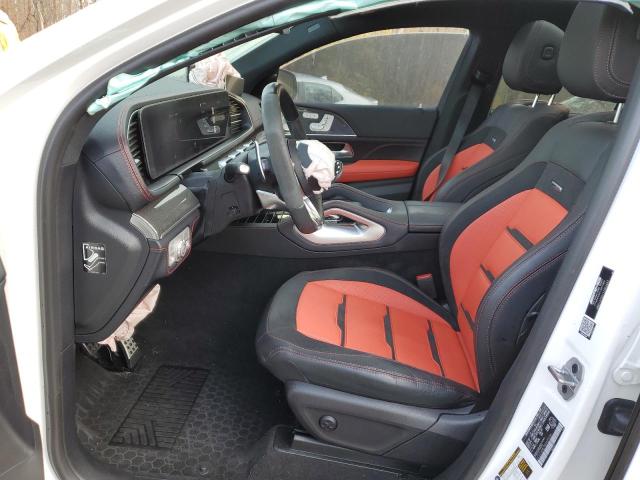 2021 MERCEDES-BENZ GLE COUPE - 4JGFD6BB7MA425534