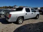 HONDA RIDGELINE photo