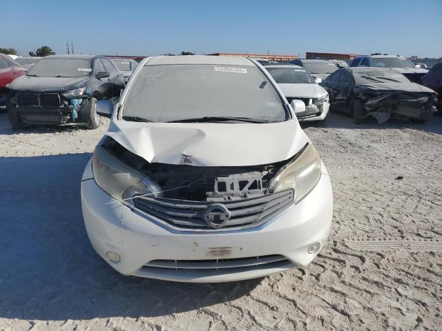 VIN 3N1CE2CP9EL374557 2014 Nissan Versa, S no.5