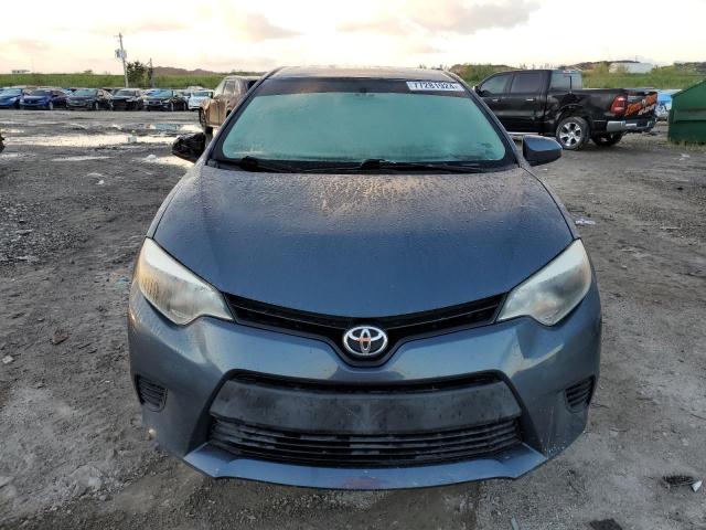 VIN 2T1BURHEXEC011506 2014 Toyota Corolla, L no.5