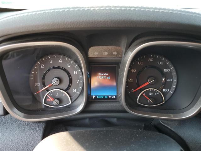 2015 CHEVROLET MALIBU 1LT - 1G11C5SL7FF210898