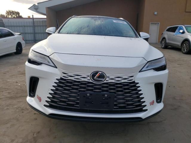 2024 LEXUS RX 450H+ L JTJCJMGA3R2013100