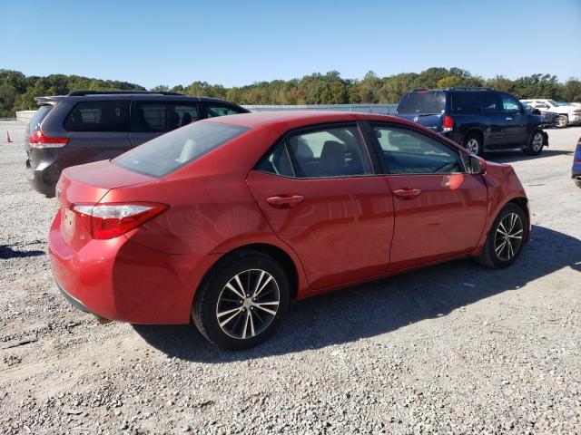 2016 TOYOTA COROLLA L - 5YFBURHE7GP476344
