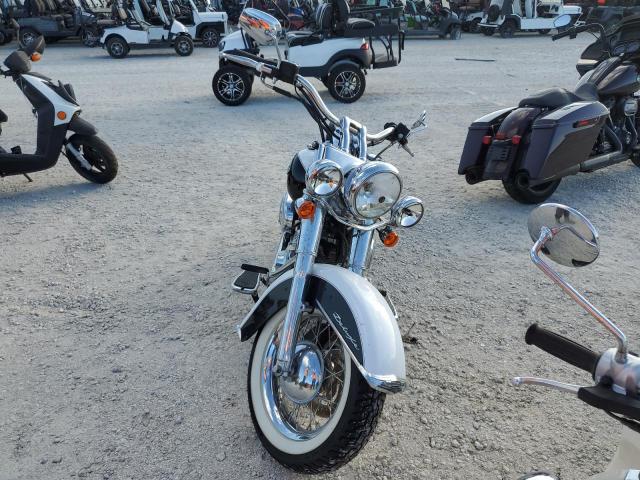 2005 HARLEY-DAVIDSON FLSTNI 1HD1JDB175Y070357