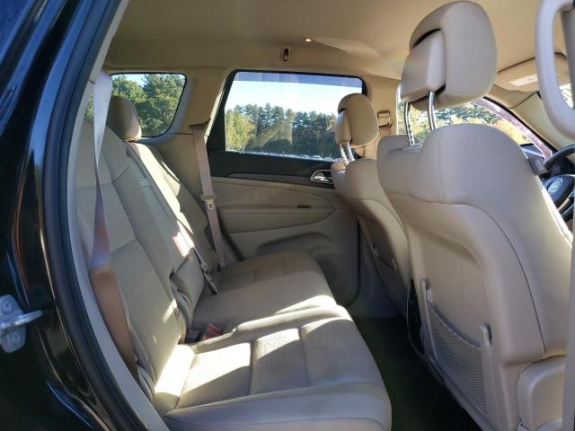 2016 JEEP GRAND CHER - 1C4RJFAG2GC305995
