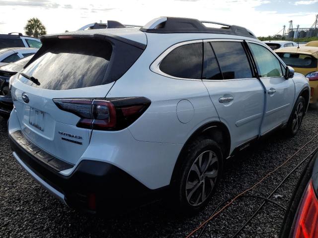 2021 SUBARU OUTBACK TO - 4S4BTGPD3M3227071