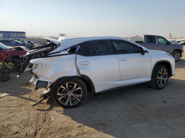 2020 LEXUS RX 2T2HZMDA2LC240398