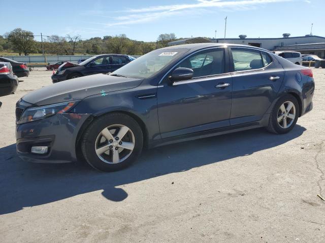 VIN KNAGM4A71F5590014 2015 KIA Optima, LX no.1