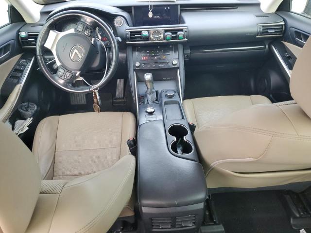 2018 LEXUS IS 300 - JTHBA1D24J5082230
