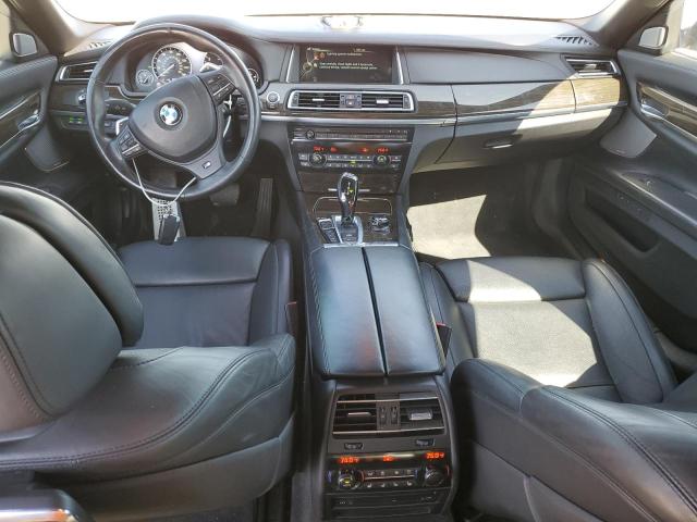 VIN WBAYF8C53DD141664 2013 BMW 7 Series, 750 Lxi no.8