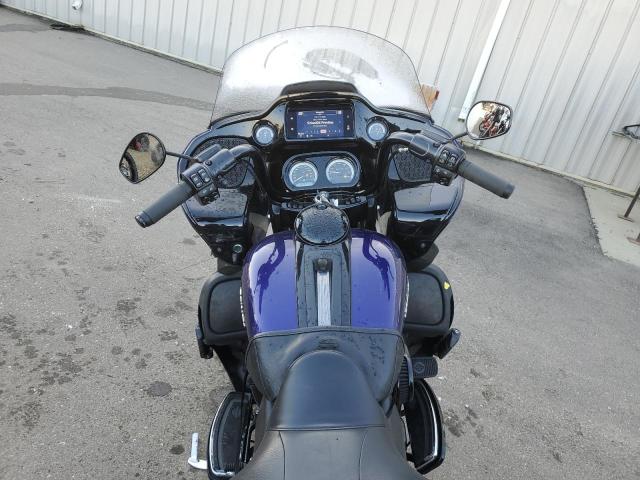 2020 HARLEY-DAVIDSON FLTRK 5HD1KZF34LB632326