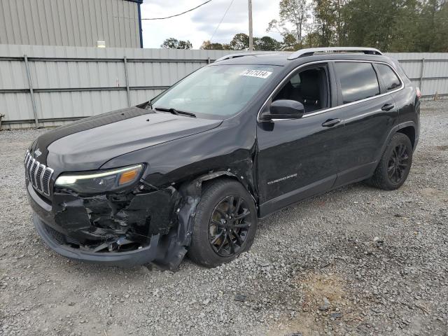 2019 JEEP CHEROKEE L - 1C4PJLLB5KD120477