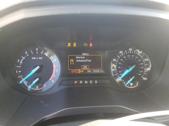 2018 FORD EDGE SE - 2FMPK3G94JBB30020