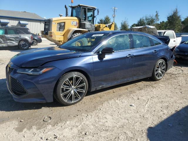 2019 TOYOTA AVALON XLE #2962563901