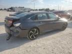 Lot #2965522058 2019 HONDA ACCORD SPO