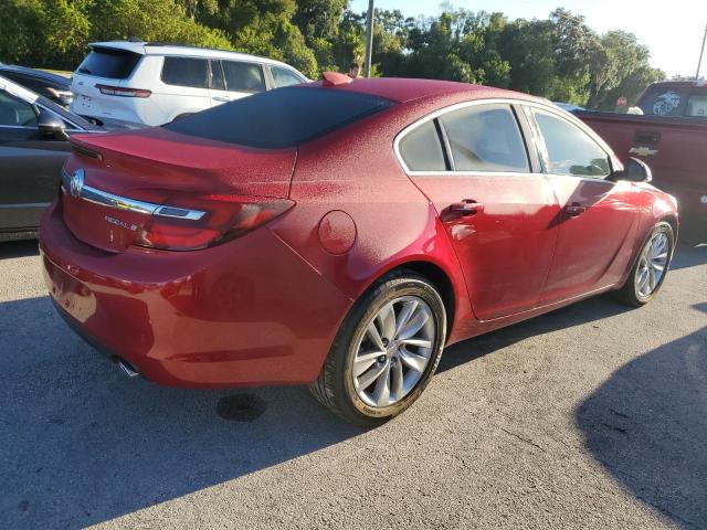 2015 BUICK REGAL PREM 2G4GN5EX6F9159442