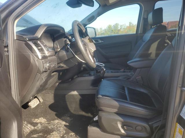 2019 FORD RANGER XL - 1FTER4FH0KLA48275