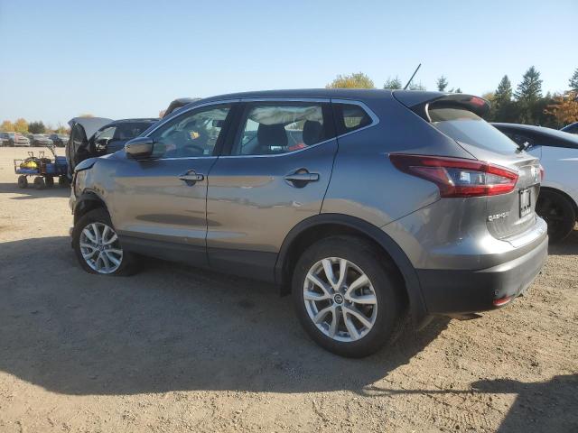 2023 NISSAN QASHQAI S JN1BJ1AV9PW001129