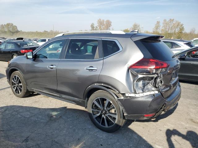 2019 NISSAN ROGUE S - 5N1AT2MV6KC806712