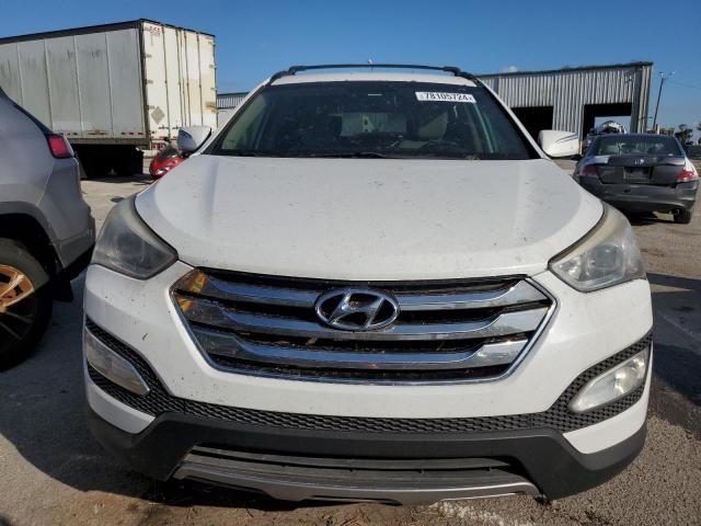 VIN 5XYZU3LB4EG219491 2014 Hyundai Santa Fe no.5