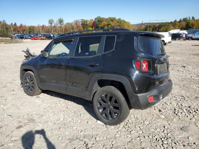 2018 JEEP RENEGADE L - ZACCJBBB8JPH11770