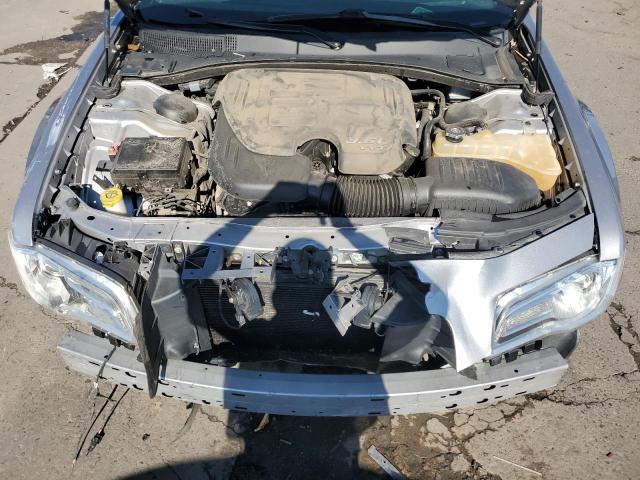 2018 CHRYSLER 300 LIMITE - 2C3CCAKG0JH160563