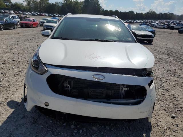 VIN KNDCB3LC5J5157705 2018 KIA Niro, FE no.5