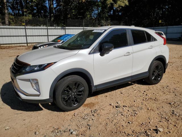 Global Auto Auctions: 2018 MITSUBISHI ECLIPSE CR