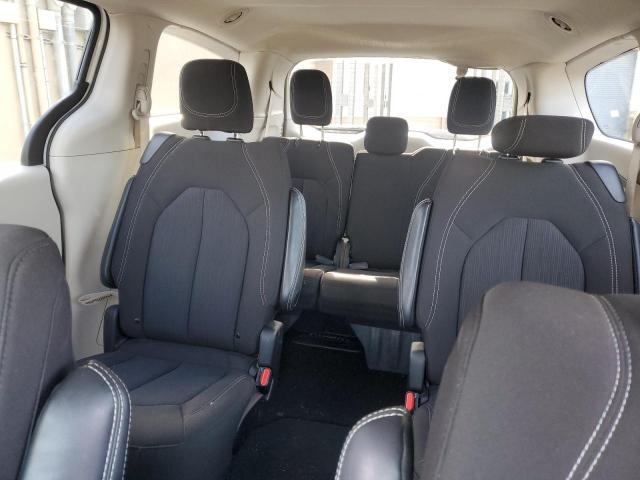 2023 CHRYSLER VOYAGER LX - 2C4RC1CG3PR557367