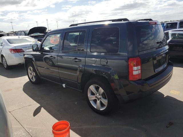 2015 JEEP PATRIOT LA - 1C4NJPFB7FD274222
