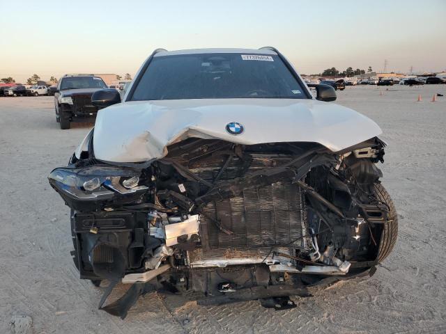 VIN 5UX33EU07R9T12139 2024 BMW X5 M60I no.5