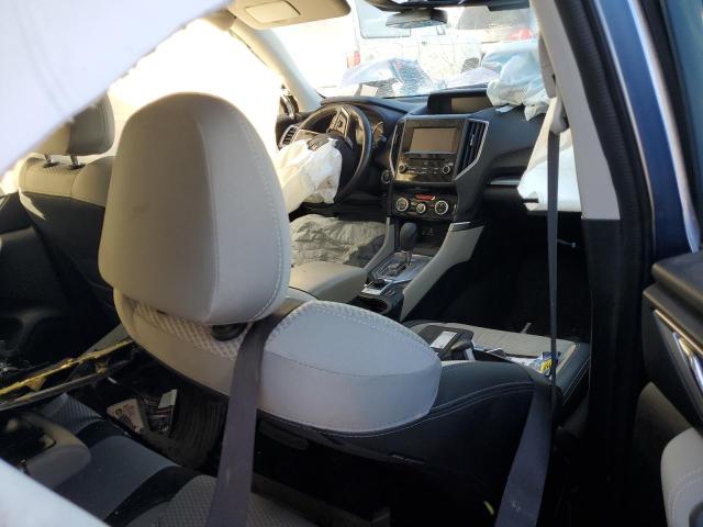 2022 SUBARU FORESTER P - JF2SKAEC0NH505610