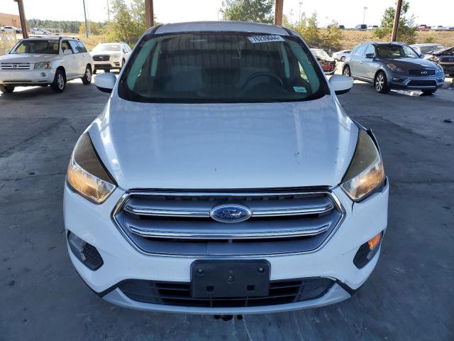 2017 FORD ESCAPE SE - 1FMCU0GD7HUE75607