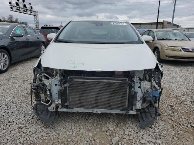2018 TOYOTA PRIUS PRIM - JTDKARFP1J3073084