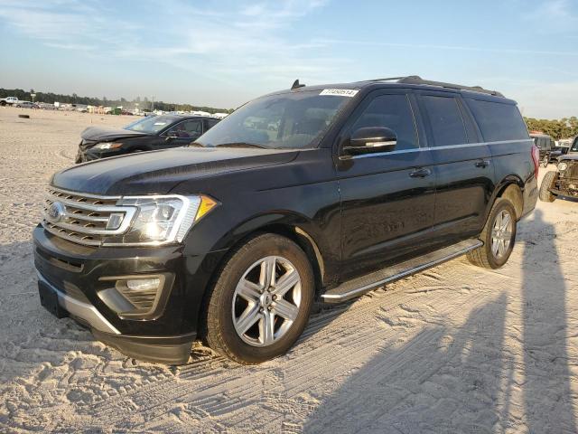 2018 FORD EXPEDITION - 1FMJK1HTXJEA58524